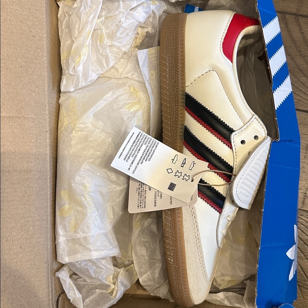 Adidas Samba LT sneakers - Picture 5 of 6